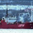 Семьям погибших моряков на судне «Онега» возместили моральный ущерб