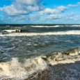 Грозы и сильный ветер: в Поморье вновь объявили штормовое предупреждение 