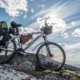 Северодвинск встретит Всемирный день велосипедиста массовой гонкой 