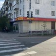 В центре Архангельска сломался светофор — недавно там произошло крупное ДТП
