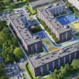 Группа Аквилон расселит еще один квартал ветхого жилья в Северодвинске