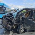 Водитель уснул: на трассе Архангельск-Северодвинск произошло смертельное ДТП