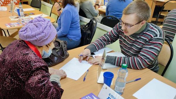 Жители Поморья могут получить бесплатные консультации по важным вопросам