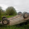 Пьяный водитель устроил серьезное ДТП в Архангельской области