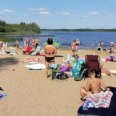 В Архангельской области все еще нет официально открытых пляжей