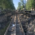 Глубокий ремонт на Гагарина или прокладка тоннеля для Архангельского метро