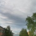 Грозы, дожди и шквалистый ветер обрушатся сегодня на Архангельскую область