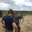 Тяжело в учении - легко в бою: архангельские добровольцы помнят заветы Суворова
