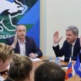 Единороссы определились с претендентами на «думские» мандаты в Архангельске