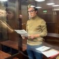 Суд решил закрыть процесс по делу бывшего члена команды Собчак из Архангельска