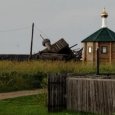 «Не в собственности Церкви»: епархия отреагировала на разрушение храма в Поморье