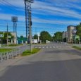 В центре Архангельска почти на три недели перекроют участок улицы