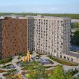 Аквилон приступает в Архангельске к реализации второго масштабного инвестпроекта