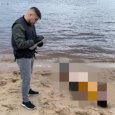 На Соловках утонул мужчина во время купания в озере