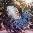 «Шерстяное солнце» и другие необычные арт-объекты осенью появятся в Архангельске