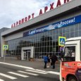 В Архангельске при реконструкции аэропорта пропали миллионы бюджетных денег