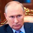 Владимир Путин высказался о крушении самолета Евгения Пригожина