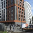Вологодский ритейлер завершил свою первую в Архангельске жилищную бизнес-стройку