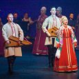 Северный хор исполнит вместе с Буйновым на сцене Кремля «Песни русского мира»