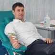 В Архангельске нашли донора самой редкой крови в мире – она есть у 0,9% населения
