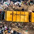 Волна недовольства по поводу мусорной стройки в Коряжме заинтересовала следователей