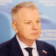 Александр Фролов избран председателем Комитета по законодательству Архоблсобрания