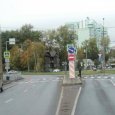 В центре Архангельска сбили женщину на пешеходном переходе