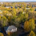 В «писательском» квартале Северодвинска начался снос домов под жилищную застройку