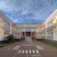 В Архангельске заработал новый центр дошкольного образования: как он выглядит 
