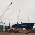 В Архангельске построят новый мост и морской терминал: проект подписали власти РФ