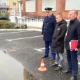 Вчерашний транспортный коллапс в Архангельске не остался без внимания прокуратуры