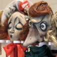Подарком к 90-летнему юбилею театра кукол в Архангельске станет собственный музей