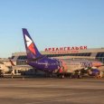 «Аэрофлот» возобновит рейсы из архангельского аэропорта уже в декабре