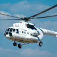 Под Нарьян-Маром вертолет с пассажирами совершил экстренную посадку 