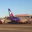 По три рейса в сутки: «Аэрофлот» возобновит полеты между Архангельском и Москвой