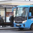 Не прошло и года: в Северодвинске из-за инфляции подорожает проезд в автобусах