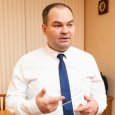 Глава Онежского района Архангельской области Юрий Максимов подал в отставку