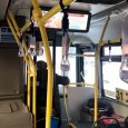 Рост стоимости проезда в автобусах коснулся всей Архангельской области