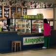 Сеть «Вкусвилл» приобрела семейные кафе «Андерсон» с северодвинскими корнями