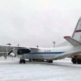 В Архангельске продолжается тестирование обновляемого аэропорта «Талаги»