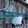 Архангельской области выделили почти миллиард рублей на расселение «авариек»