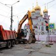Архангельских водителей предупредили о новых ограничениях в центре города