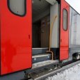 Под Новый год из Архангельска в Москву пустят дополнительные поезда
