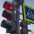 В Архангельске изменят работу трех светофоров для борьбы с ДТП