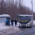 Власти возьмут под контроль маршрут из Архангельска до Васьково после череды жалоб
