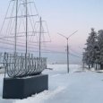 Холода не отступают: синоптики предупредили о 35-градусных морозах в Поморье
