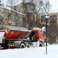 Помощник градоначальника ответит за плохую уборку улиц Архангельска от снега
