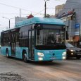 В Архангельске скорректировали расписание автобуса до Экономии