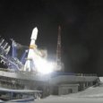 С космодрома Плесецк запустили второй за неделю военный спутник