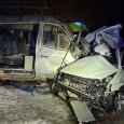 Автомобиль всмятку: в ДТП под Северодвинском погибли водитель и пассажир иномарки